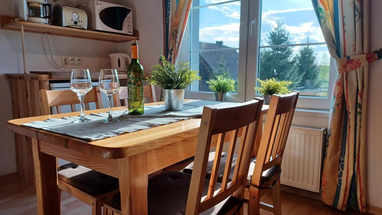 Ferienhaus Plichta Εξωτερικό φωτογραφία
