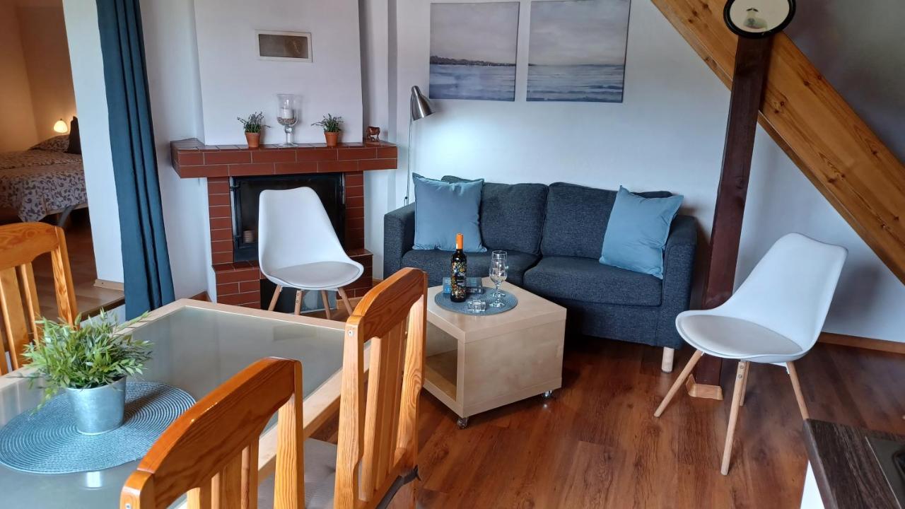 Ferienhaus Plichta Εξωτερικό φωτογραφία