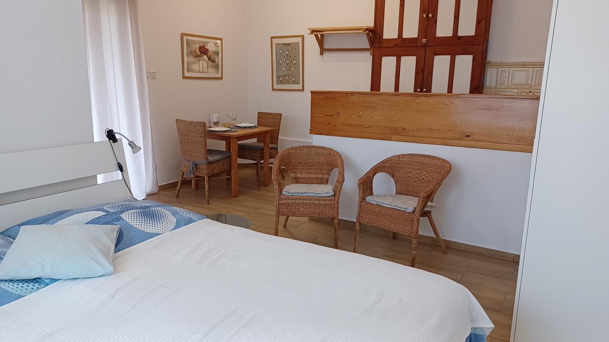 Ferienhaus Plichta Εξωτερικό φωτογραφία