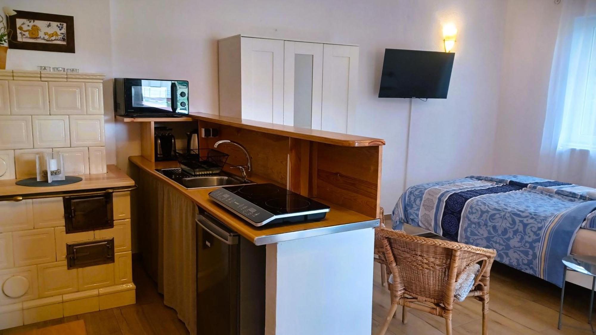 Ferienhaus Plichta Εξωτερικό φωτογραφία