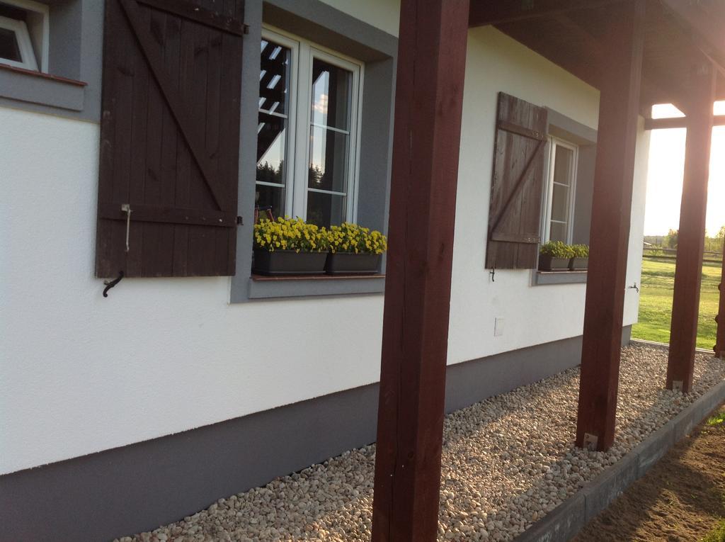 Ferienhaus Plichta Εξωτερικό φωτογραφία