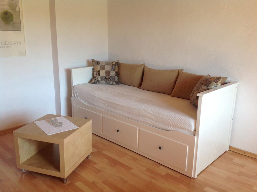 Ferienhaus Plichta Εξωτερικό φωτογραφία