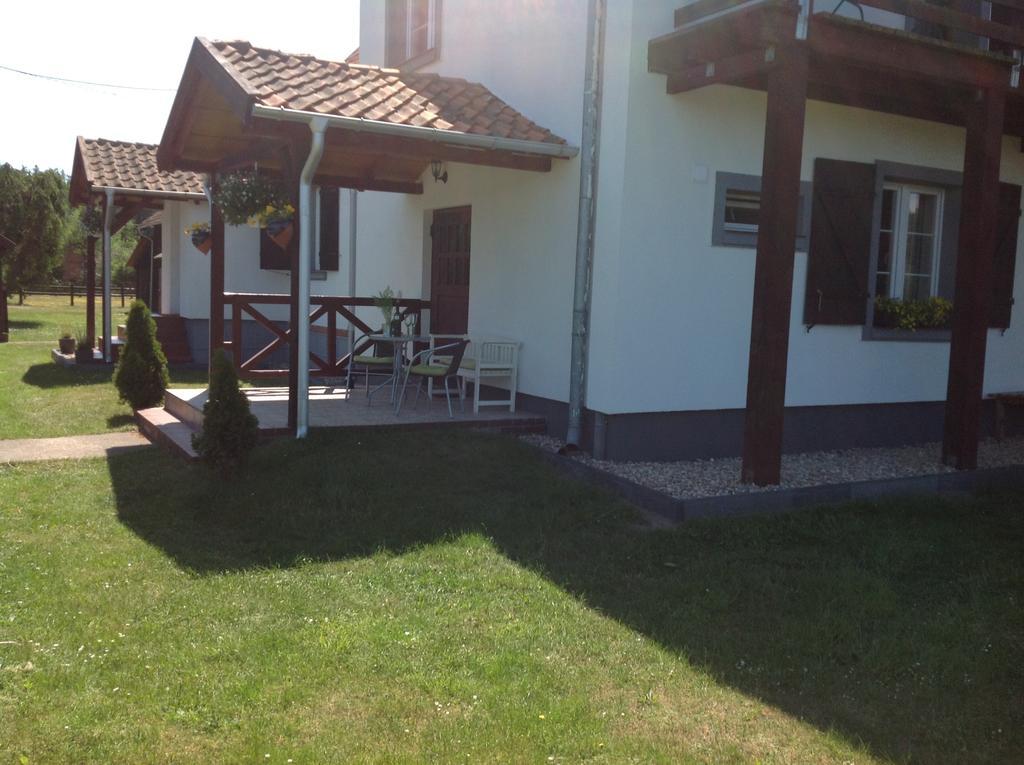 Ferienhaus Plichta Εξωτερικό φωτογραφία