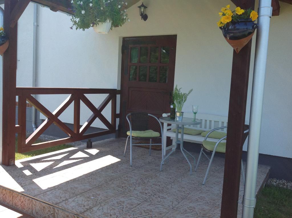 Ferienhaus Plichta Εξωτερικό φωτογραφία